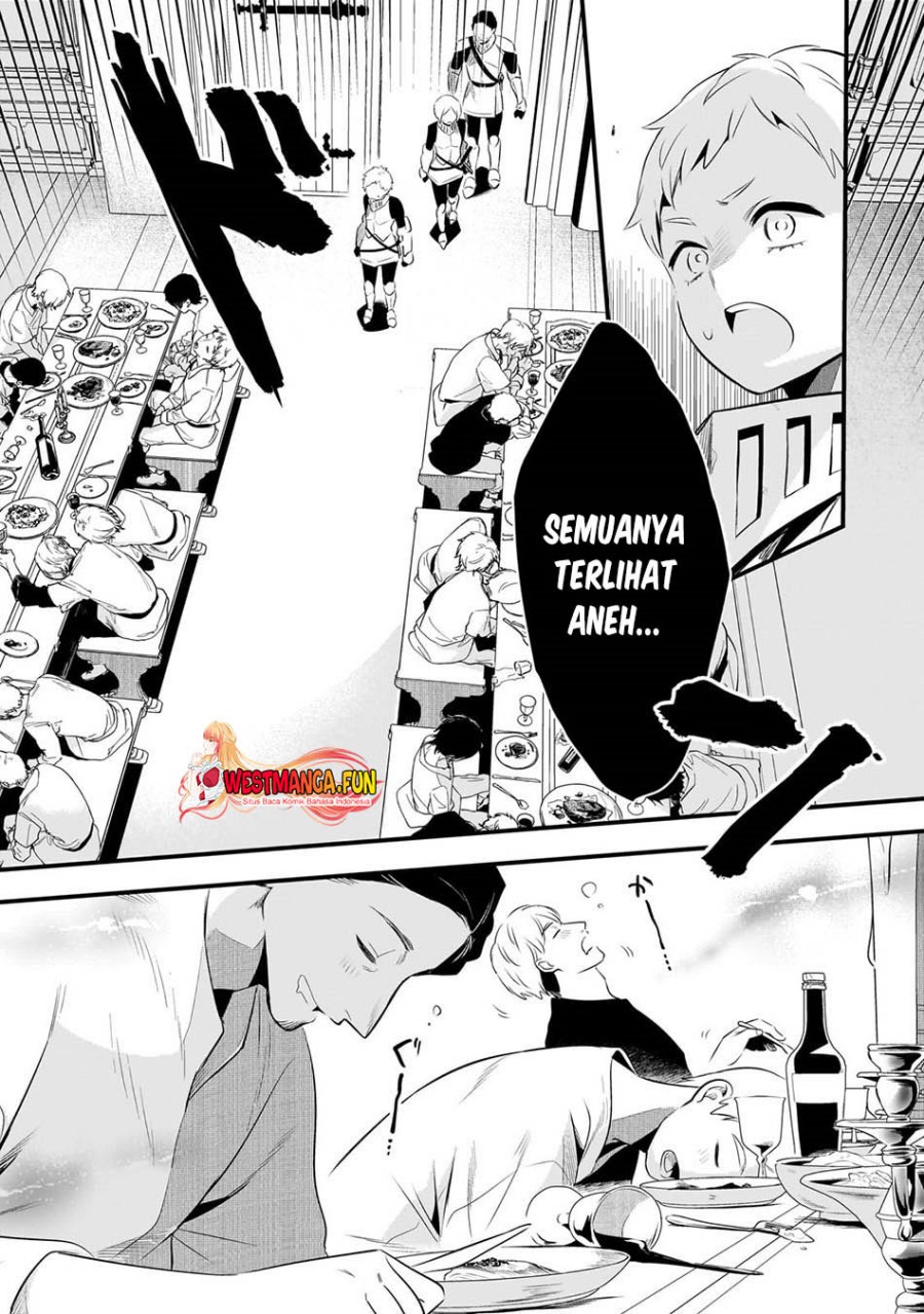 Welcome to Cheap Restaurant of Outcasts! (Tsuihousha Shokudou e Youkoso!) Chapter 45 Gambar 8